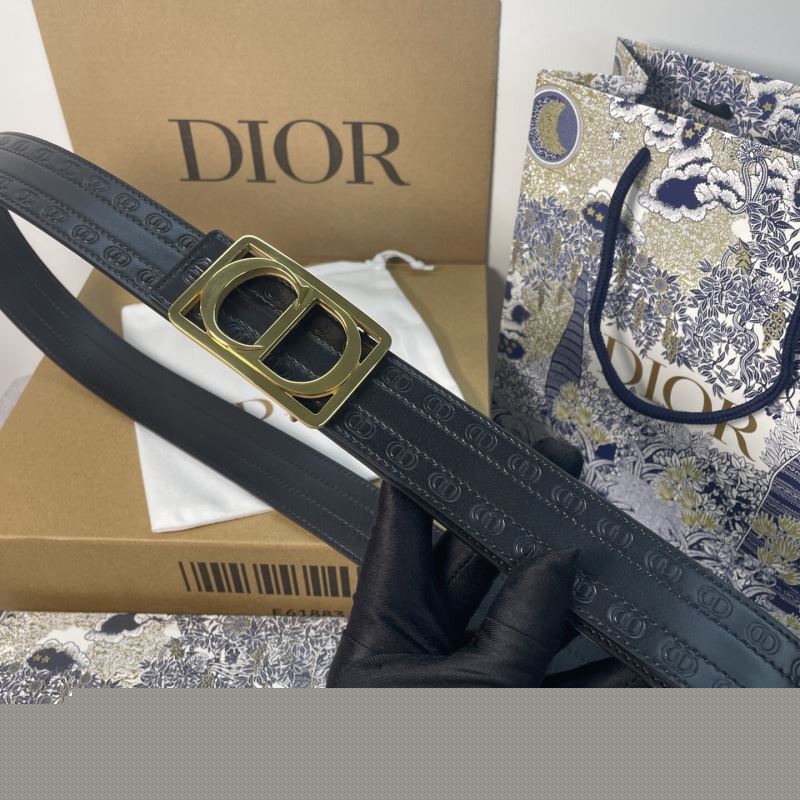 D*or belts